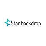 Star Backdrop Coupons