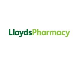 LloydsPharmacy Discount Code