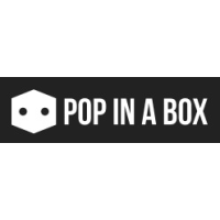 Pop In a Box Coupons