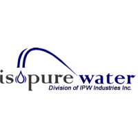 IsoPure Water Coupons