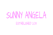 Sunny Angela Coupons