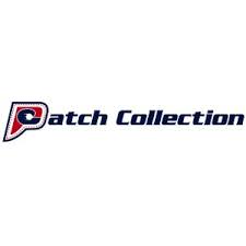 Patch Collection Coupons