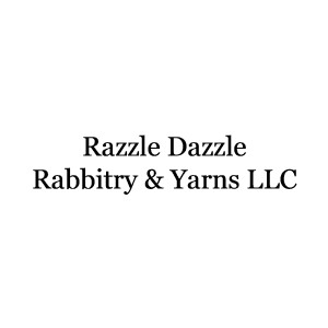 Razzle Dazzle Rabbitry & Yarns LLC Coupons