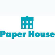 Paper House Productions Coupons