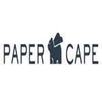 Paper Cape Coupons