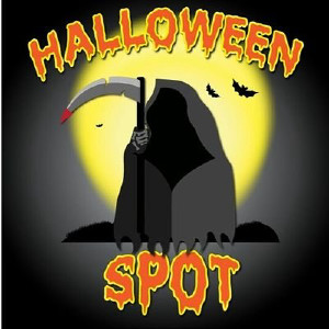 The Halloween Spot Coupons