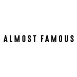 Almost Famous Clothing Coupons