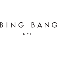 Bing Bang Nyc Coupons