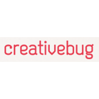 Creativebug Coupons