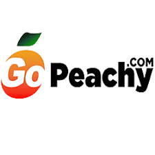 GoPeachy Coupons