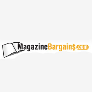 MagazineBargains.com Coupons
