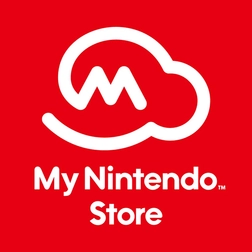 My Nintendo Store Discount Code