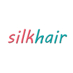 silk hair Coupons
