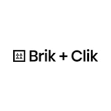 Brik + Clik Coupons