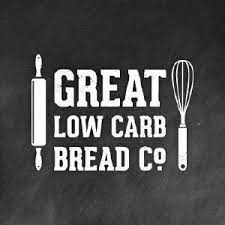 Great Low Carb Bread Company Coupons