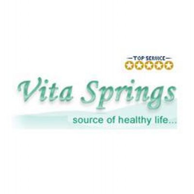 VitaSprings.com Coupons