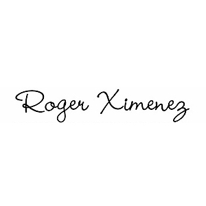 Roger Ximenez Coupons
