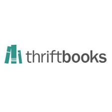 Thrift books Coupons