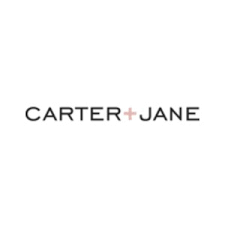 CARTER+JANE Coupons