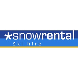 Snowrental Ski hire Coupons