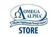 Omega Alpha Coupons