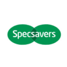 Specsavers Contact Lenses Coupons