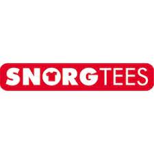 SnorgTees Coupons