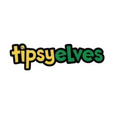 Tipsy Elves Coupons
