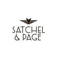 Satchel And Page Coupons