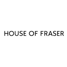 House Of Fraser Coupons