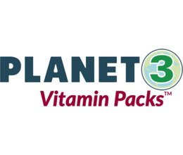 Planet 3 Vitamins Coupons