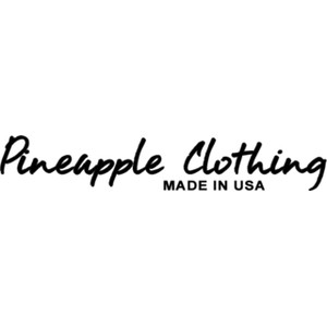 Pineapple Clothing Coupons