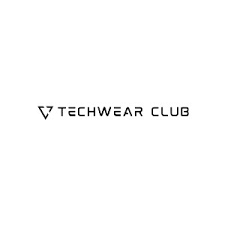 Techwear Club Coupons