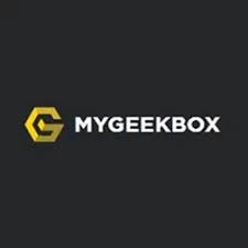 MyGeekBox Coupons