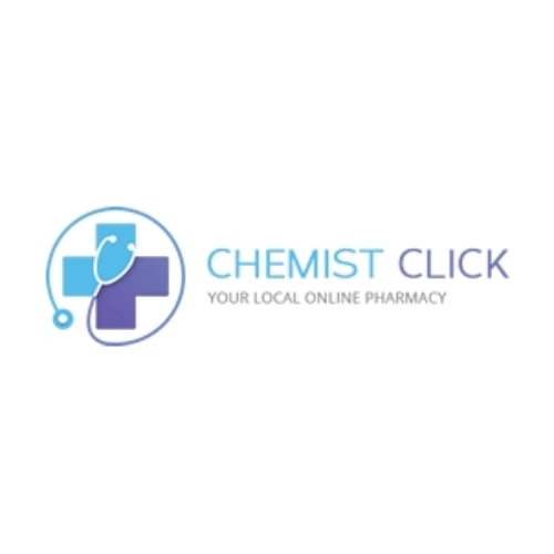 Chemist Click Discount Code