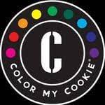 Color My Cookie Coupons