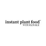 Instant Plant Food Coupons