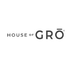 House Of Gro Coupons