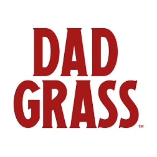 Dad Grass Coupons