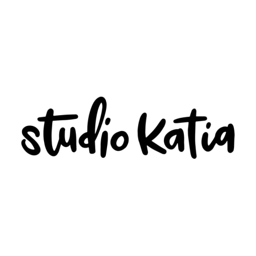 Studio Katia Coupons