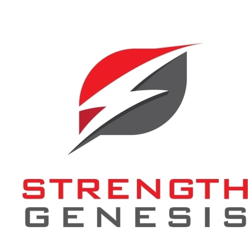 Strength Genesis Coupons