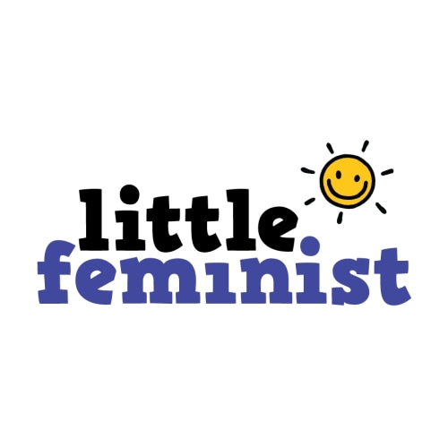 Little Feminist Coupons