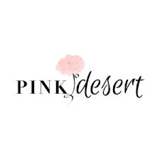 Pink Desert Coupons