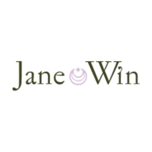 Jane Win Coupons