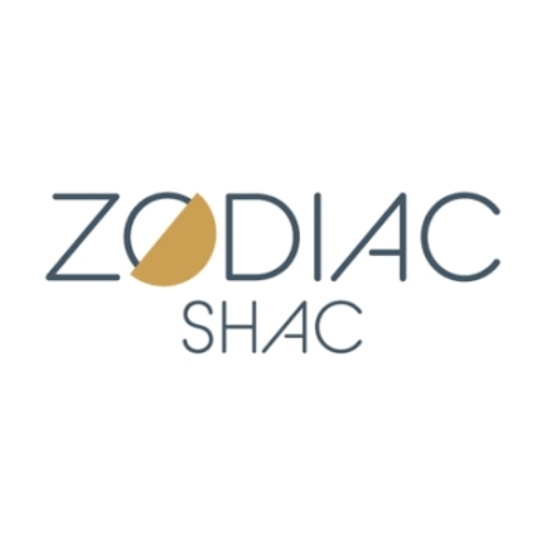 Zodiac Shac Coupons