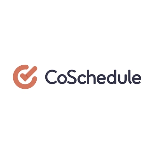 CoSchedule Coupons