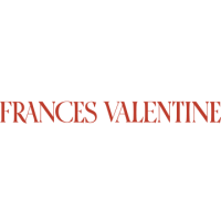 Frances valentine Coupons