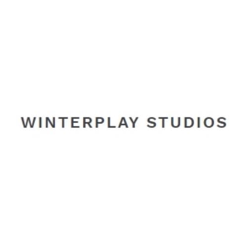 WINTERPLAY STUDIOS Coupons
