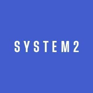 System 2 Coupons