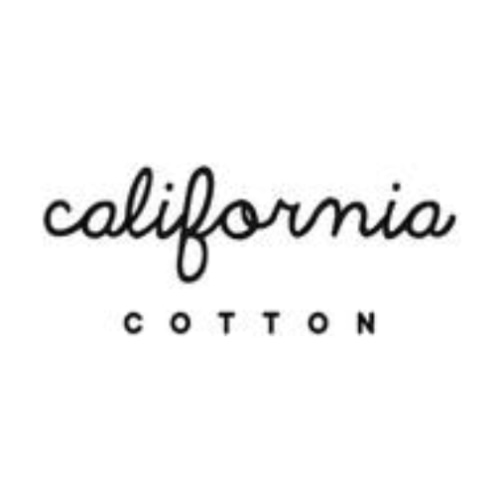 California Cotton Coupons